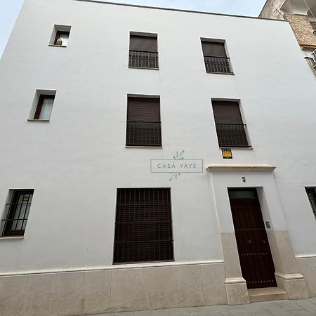 埃希哈Casa Yaye Centro公寓 外观 照片